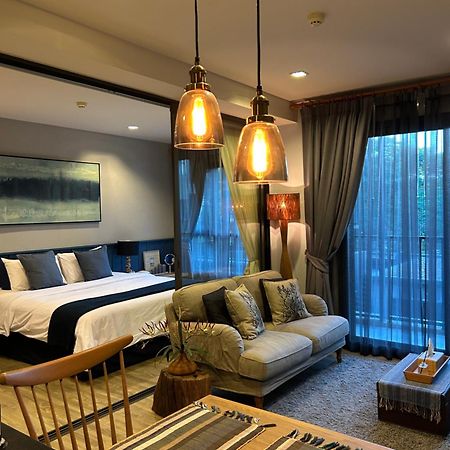 Cozy Room Near The Beach At Rain Hua Hin Ban Bo Talung 外观 照片