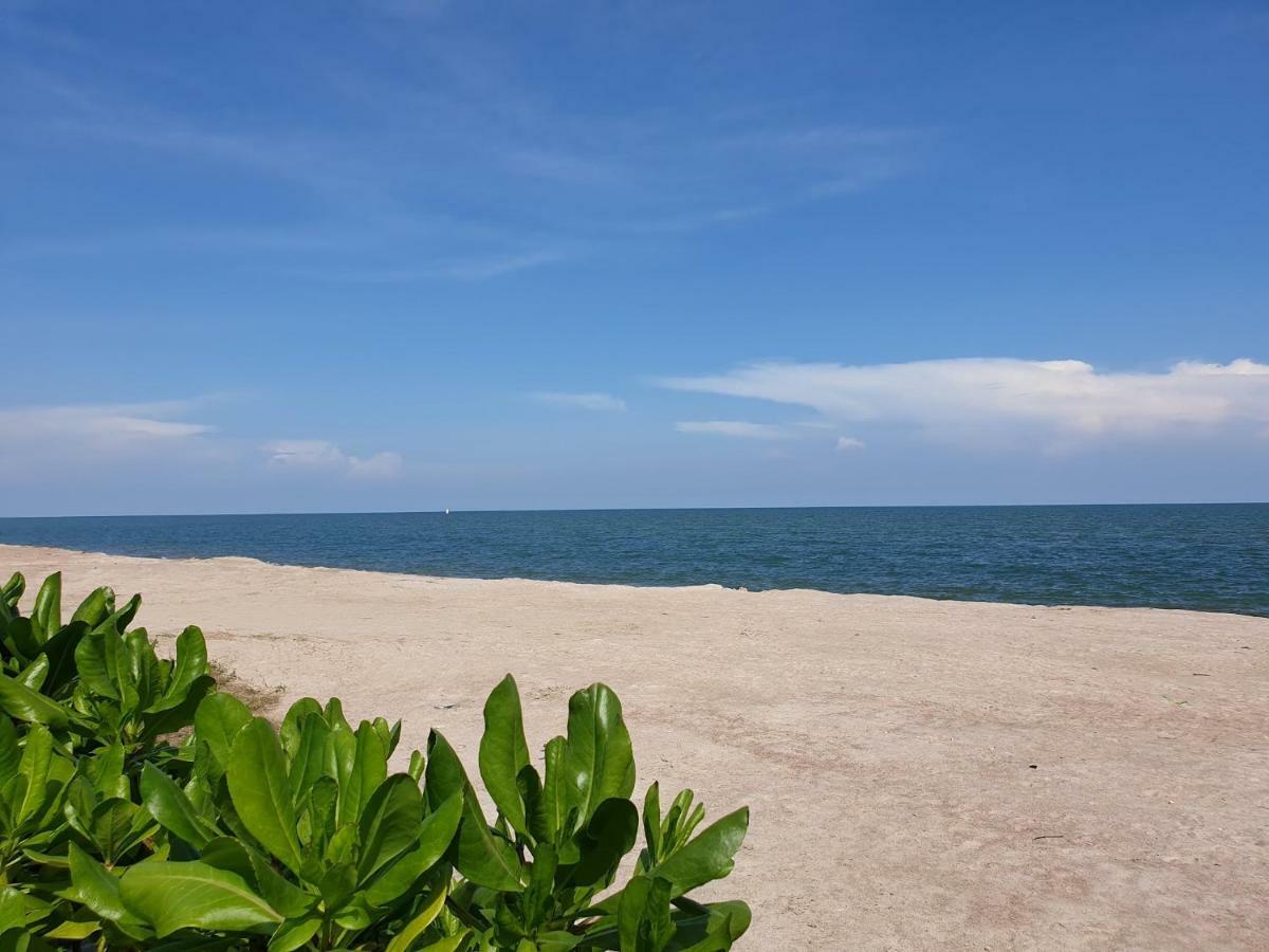 Cozy Room Near The Beach At Rain Hua Hin Ban Bo Talung 外观 照片